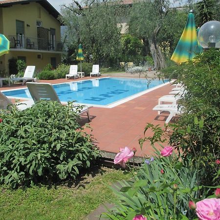 Hotel Casa Popi Malcesine Exterior foto