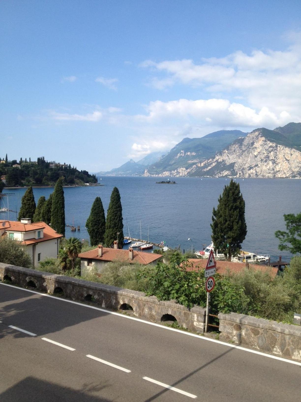 Hotel Casa Popi Malcesine Quarto foto