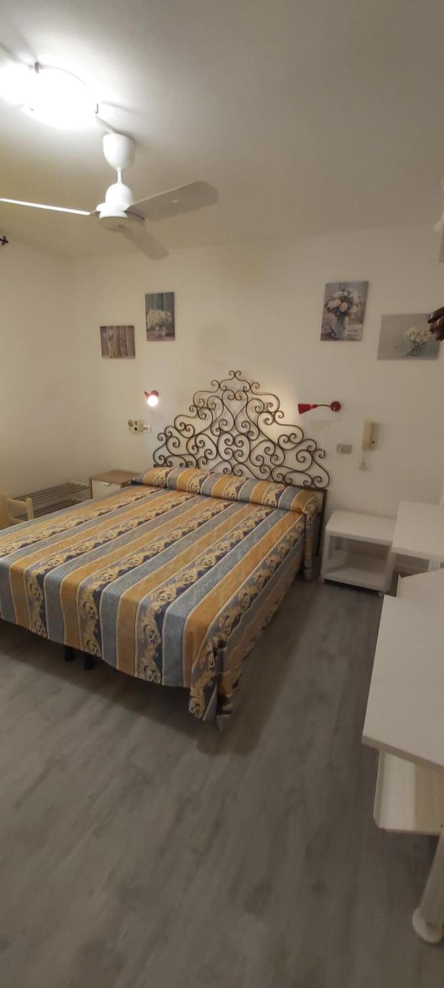 Hotel Casa Popi Malcesine Quarto foto