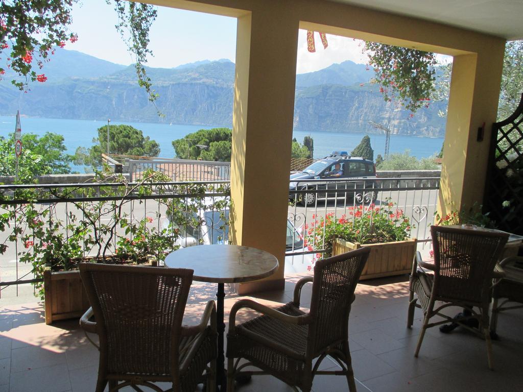 Hotel Casa Popi Malcesine Quarto foto